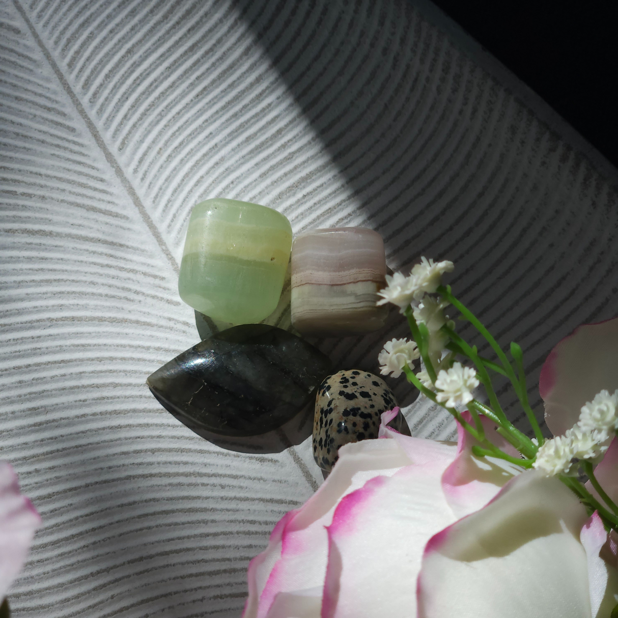 Make a Wish Crystal Kit