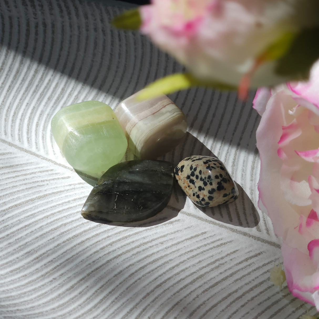 Make a Wish Crystal Kit