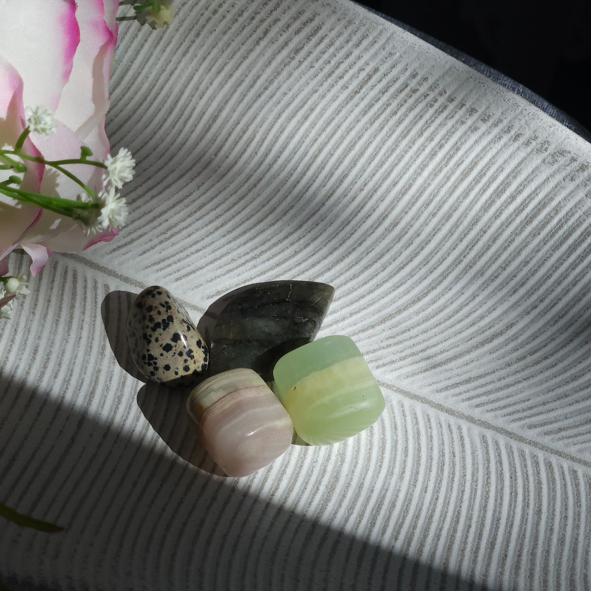 Make a Wish Crystal Kit