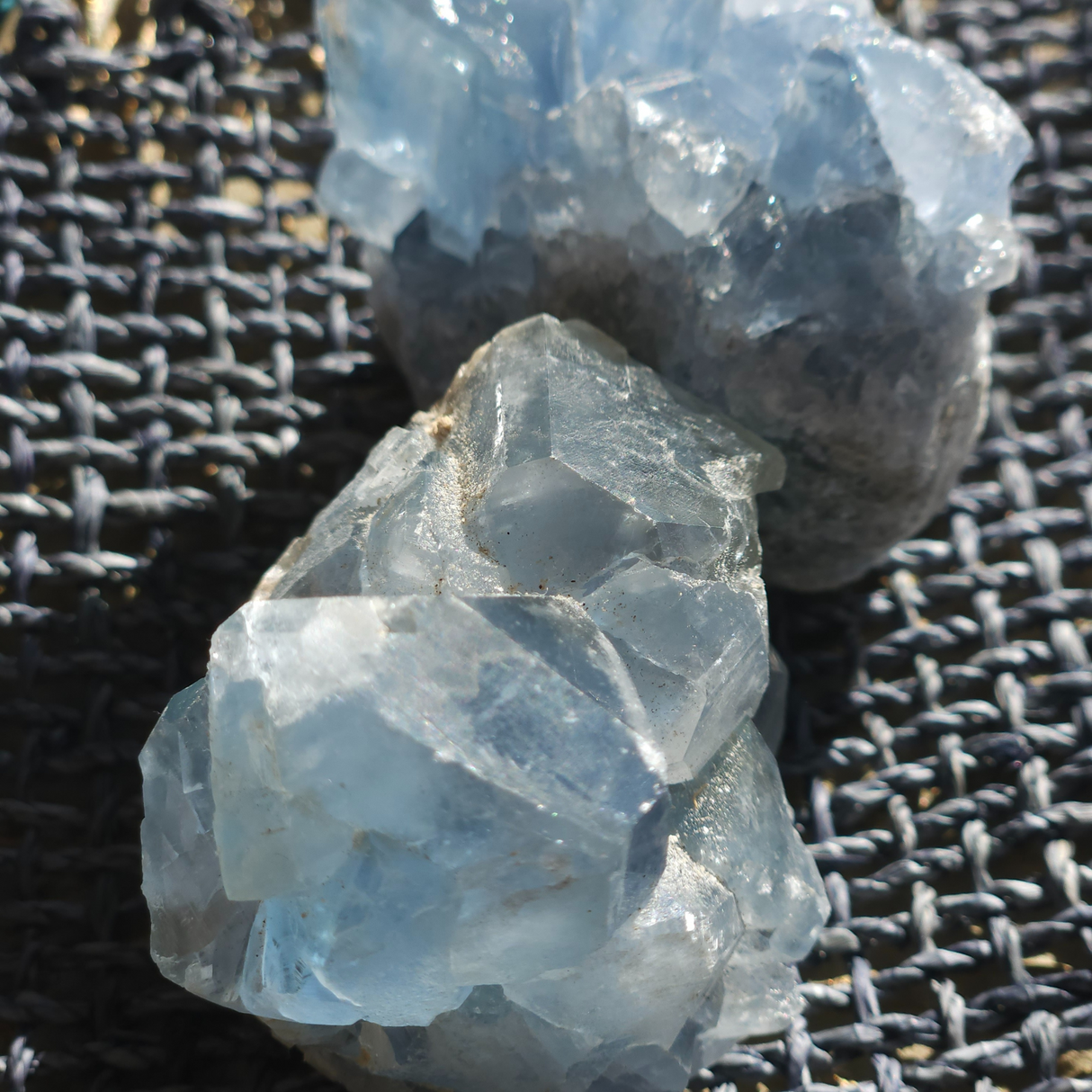 Your 'Connect with Guardian Angel' Crystal