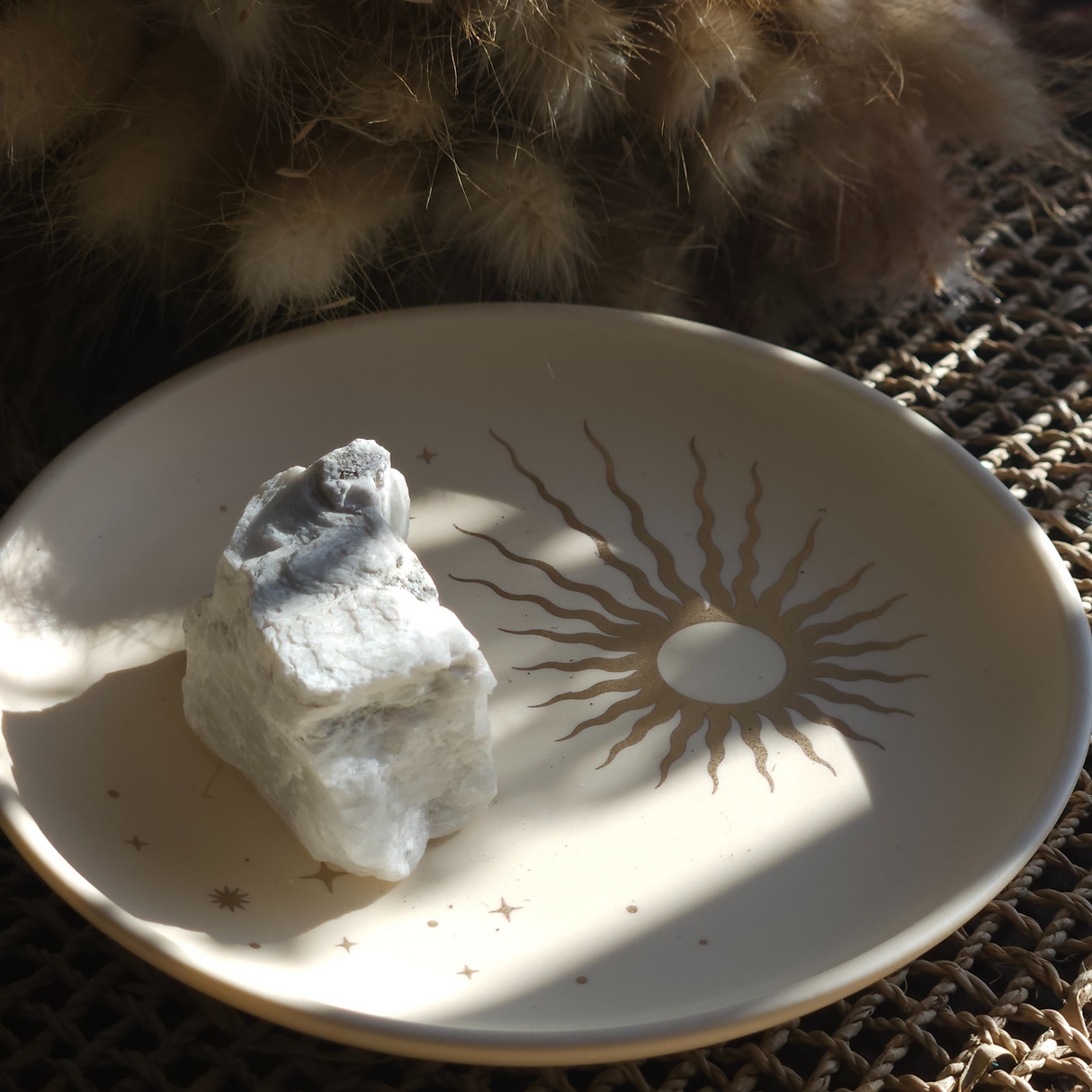 Emotional Healing Stones