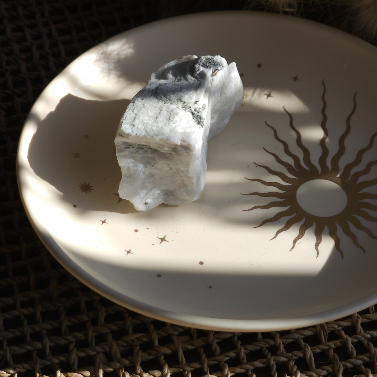 Emotional Healing Stones