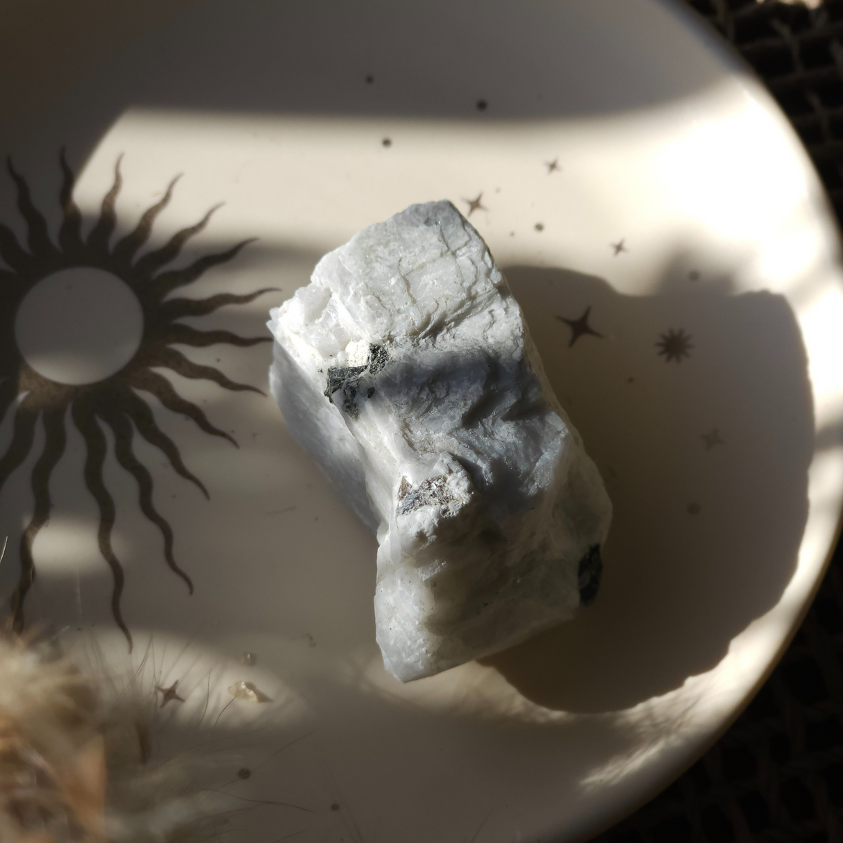 Emotional Healing Stones