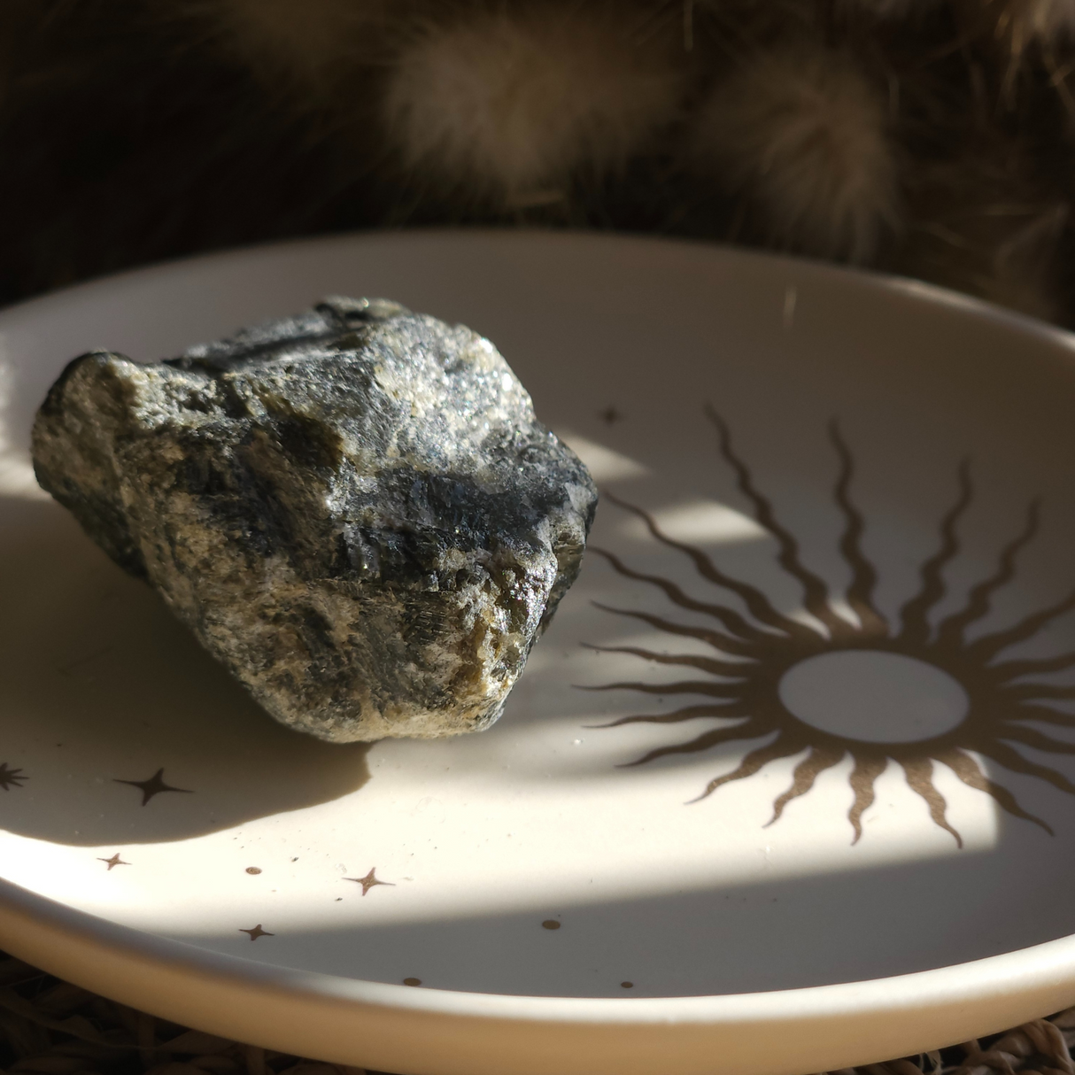 Emotional Healing Stones