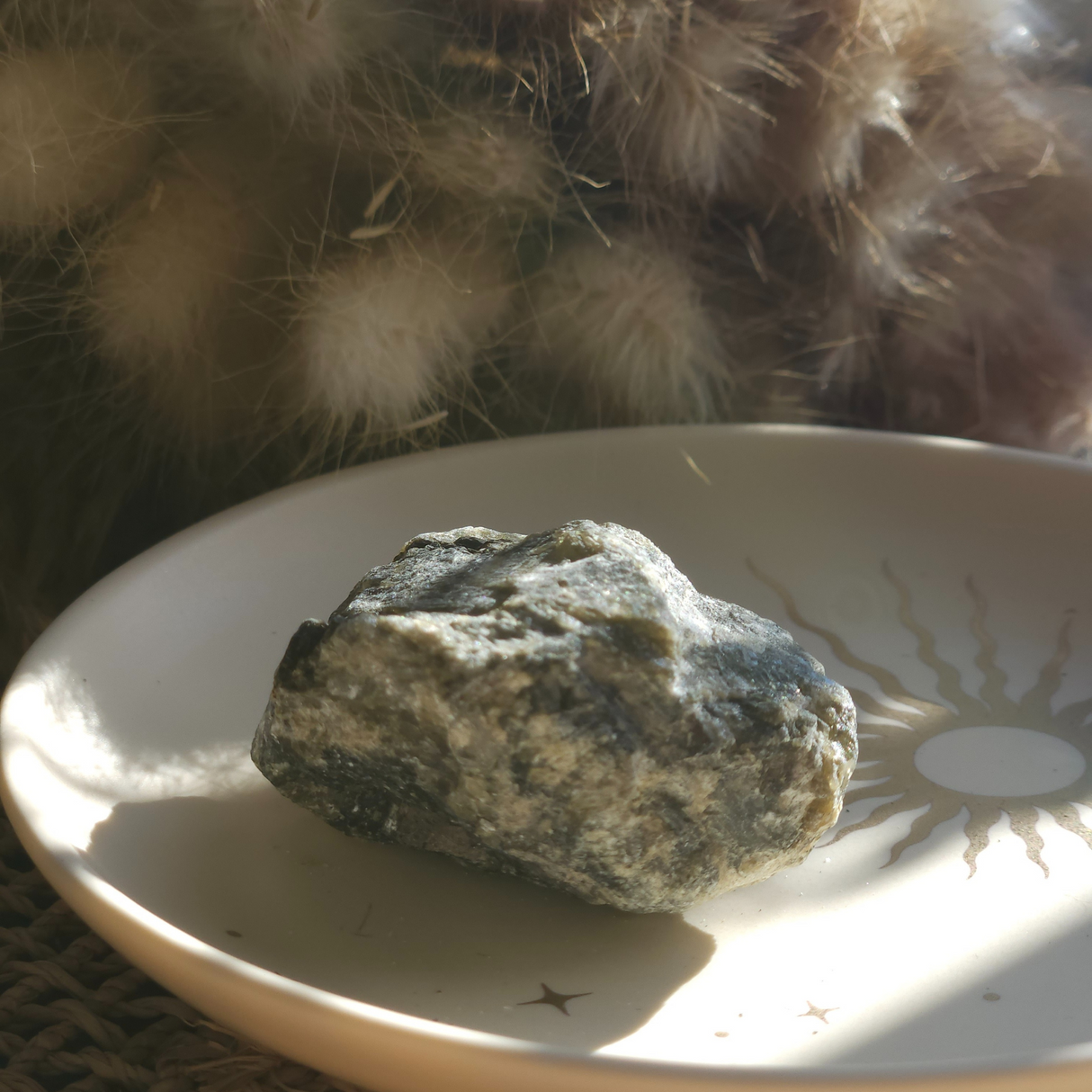 Emotional Healing Stones