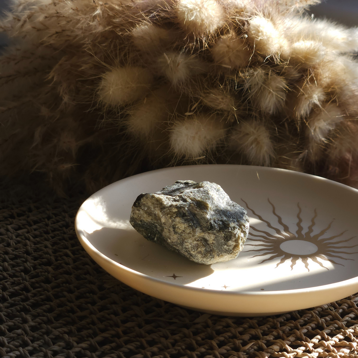 Emotional Healing Stones