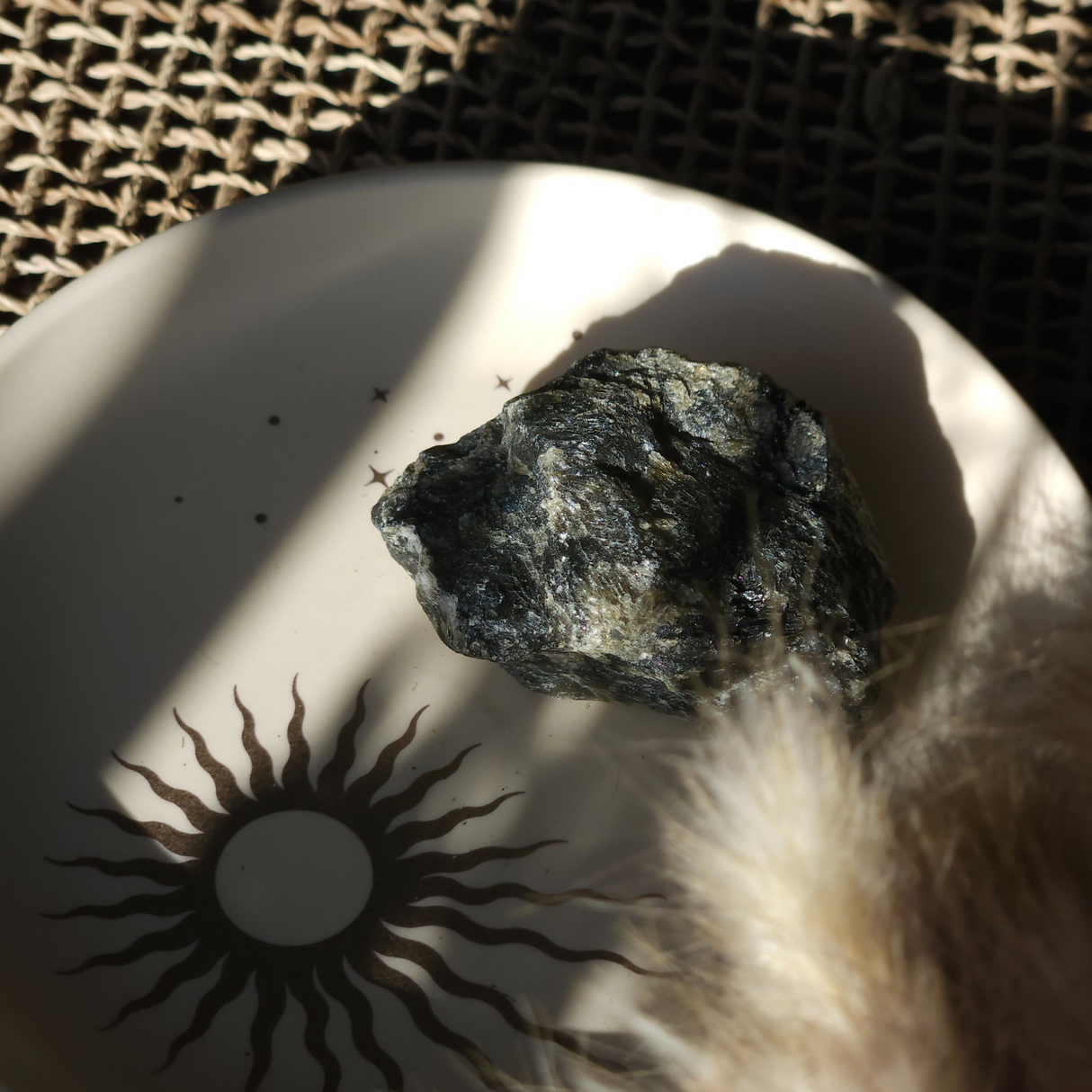 Emotional Healing Stones