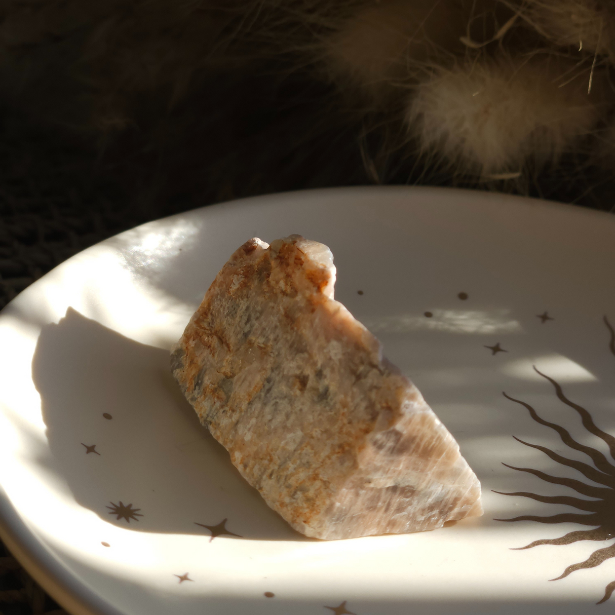 Emotional Healing Stones