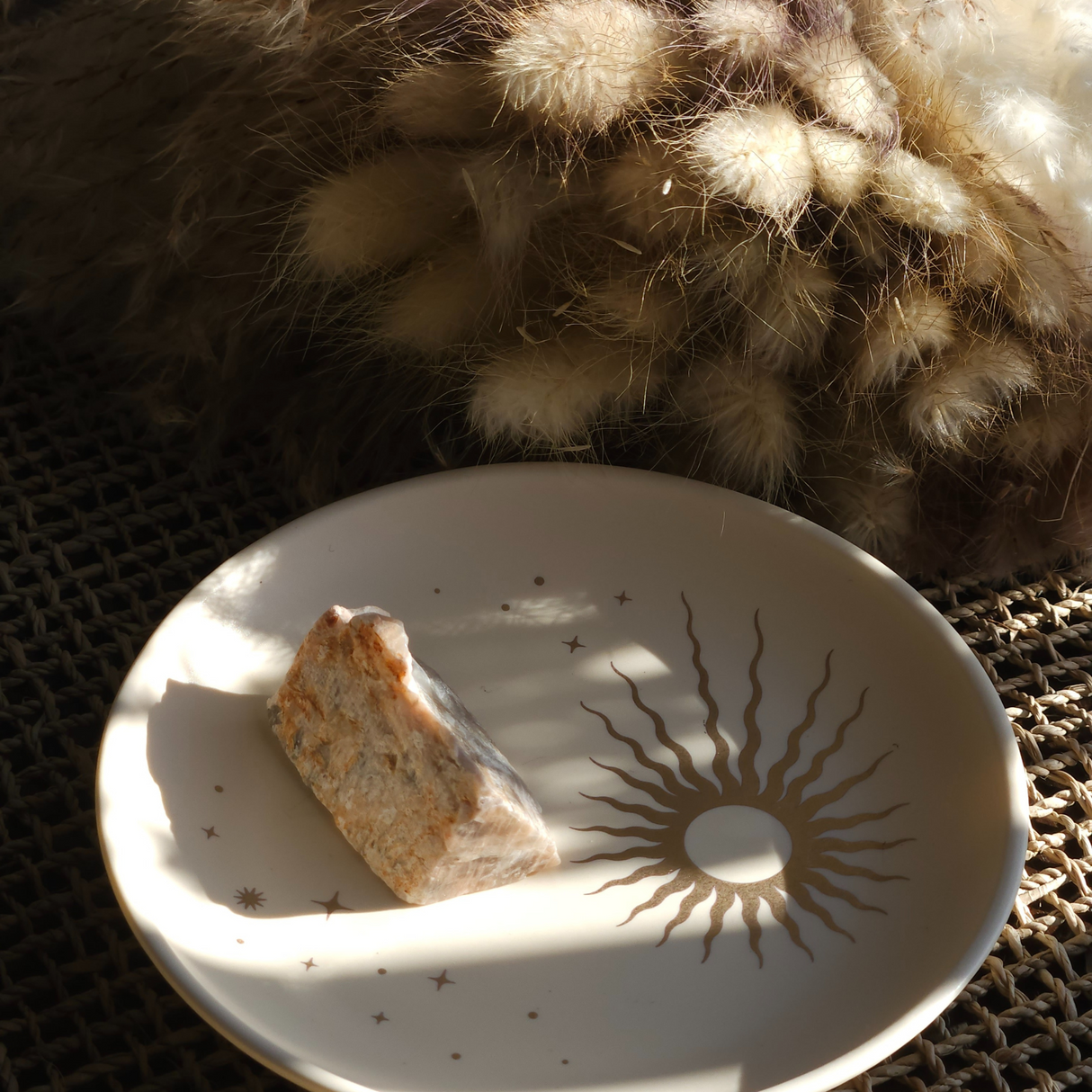 Emotional Healing Stones