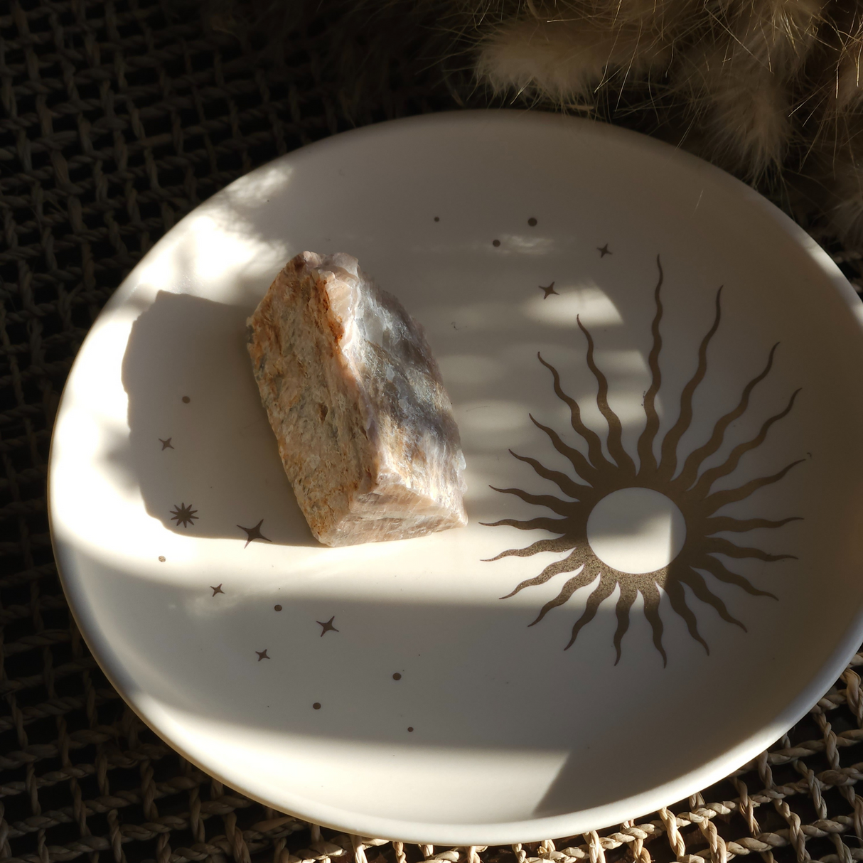 Emotional Healing Stones