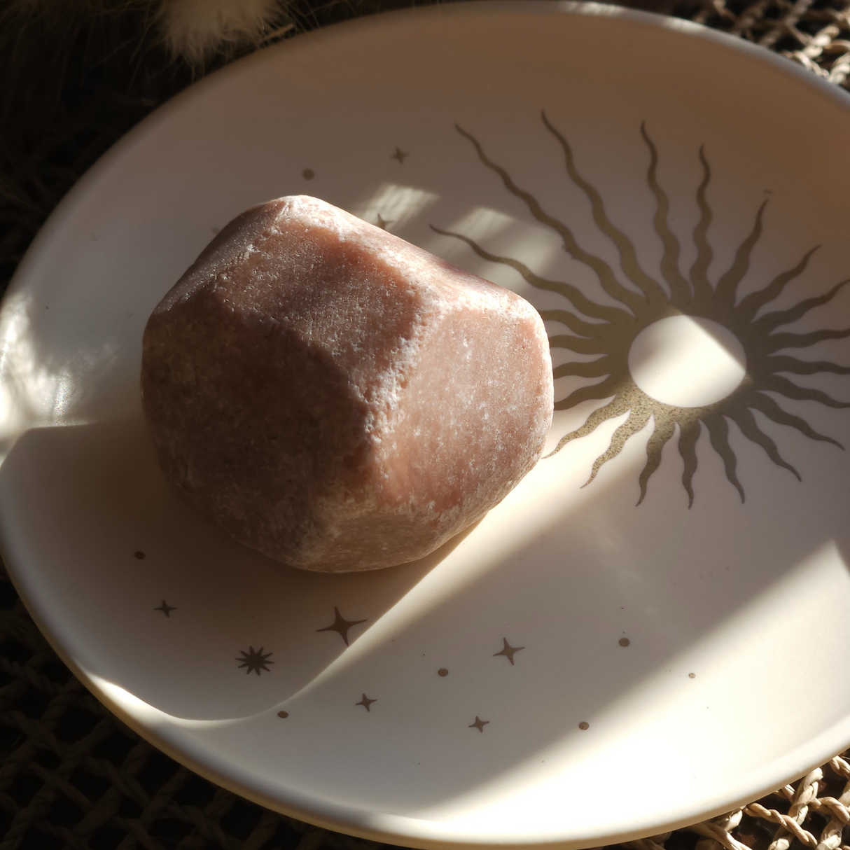 Emotional Healing Stones