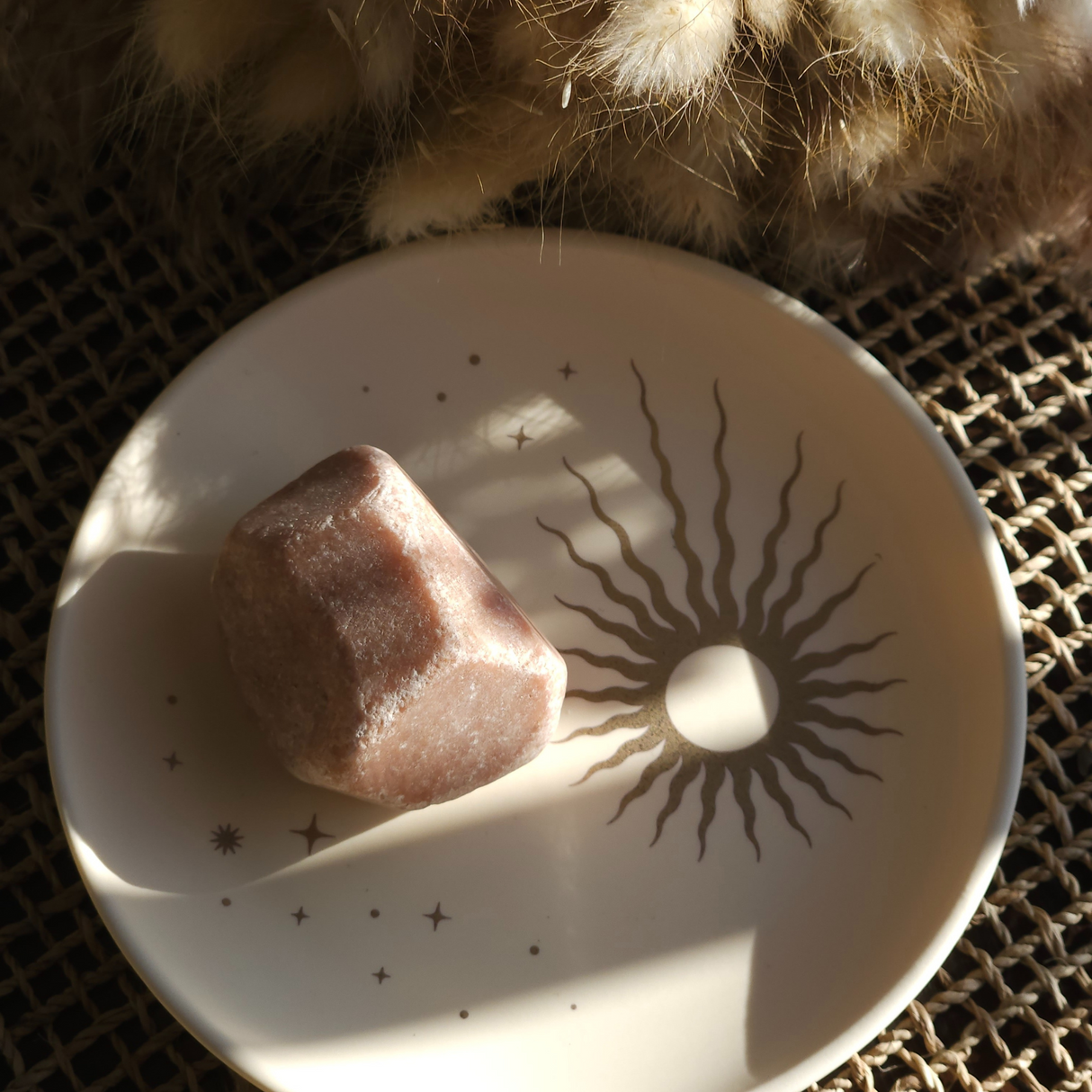 Emotional Healing Stones