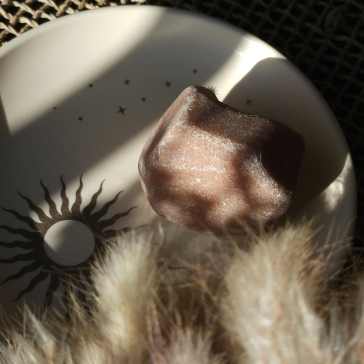 Emotional Healing Stones