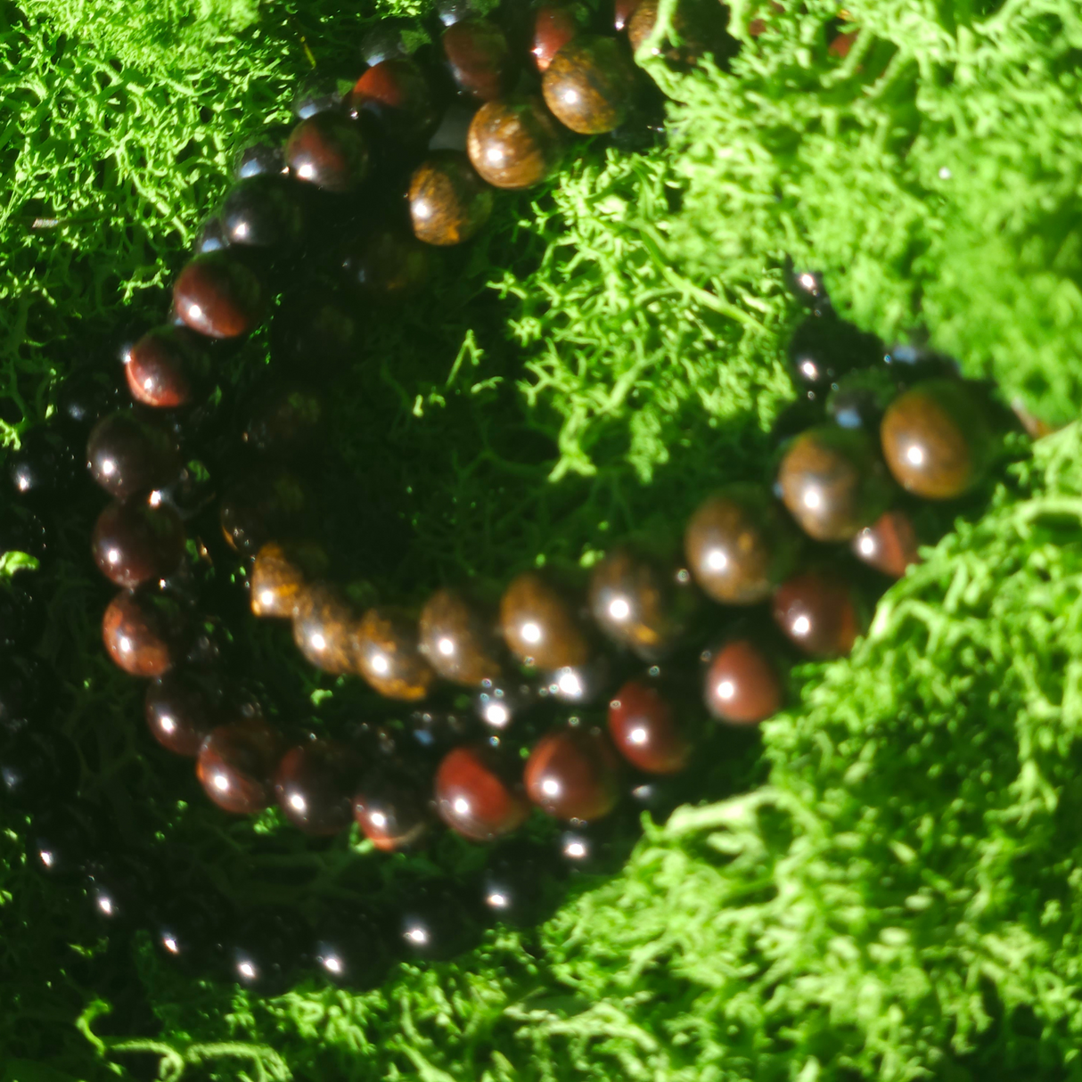 Harmony & Grounding Bracelet Set