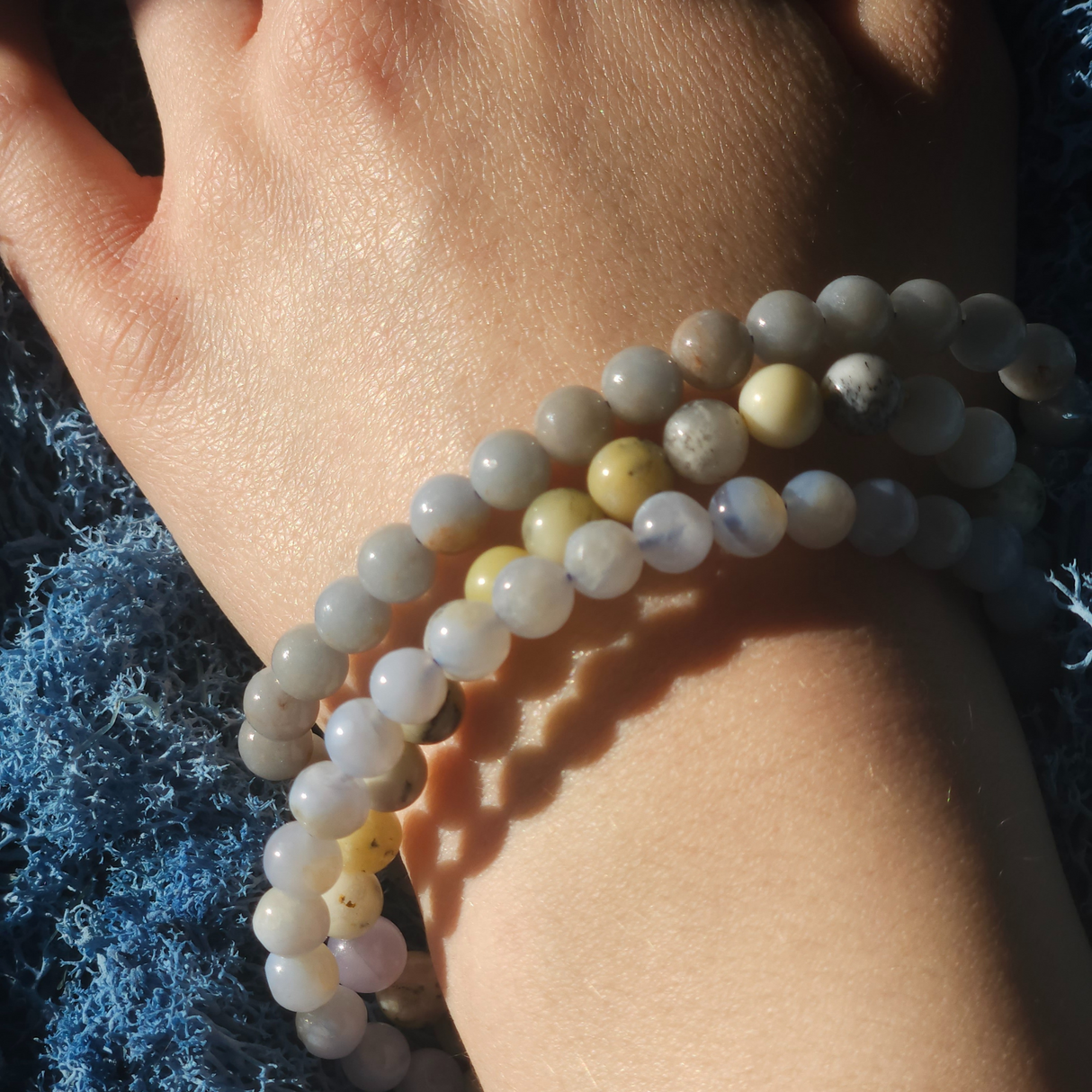 Harmony & Balance Bracelet Set