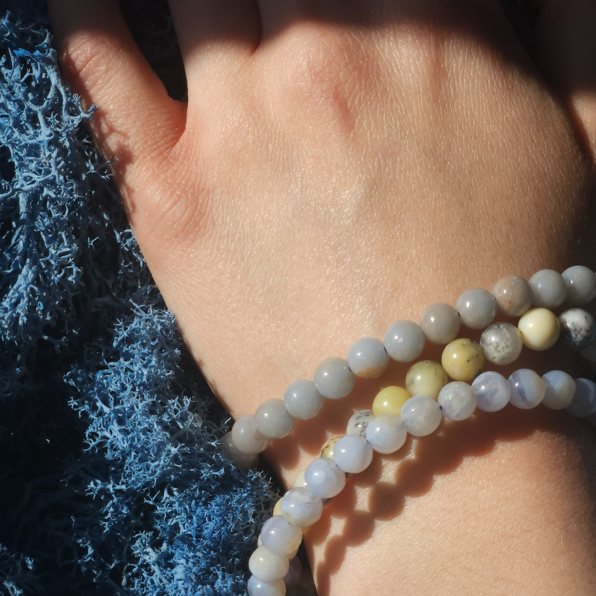 Harmony & Balance Bracelet Set