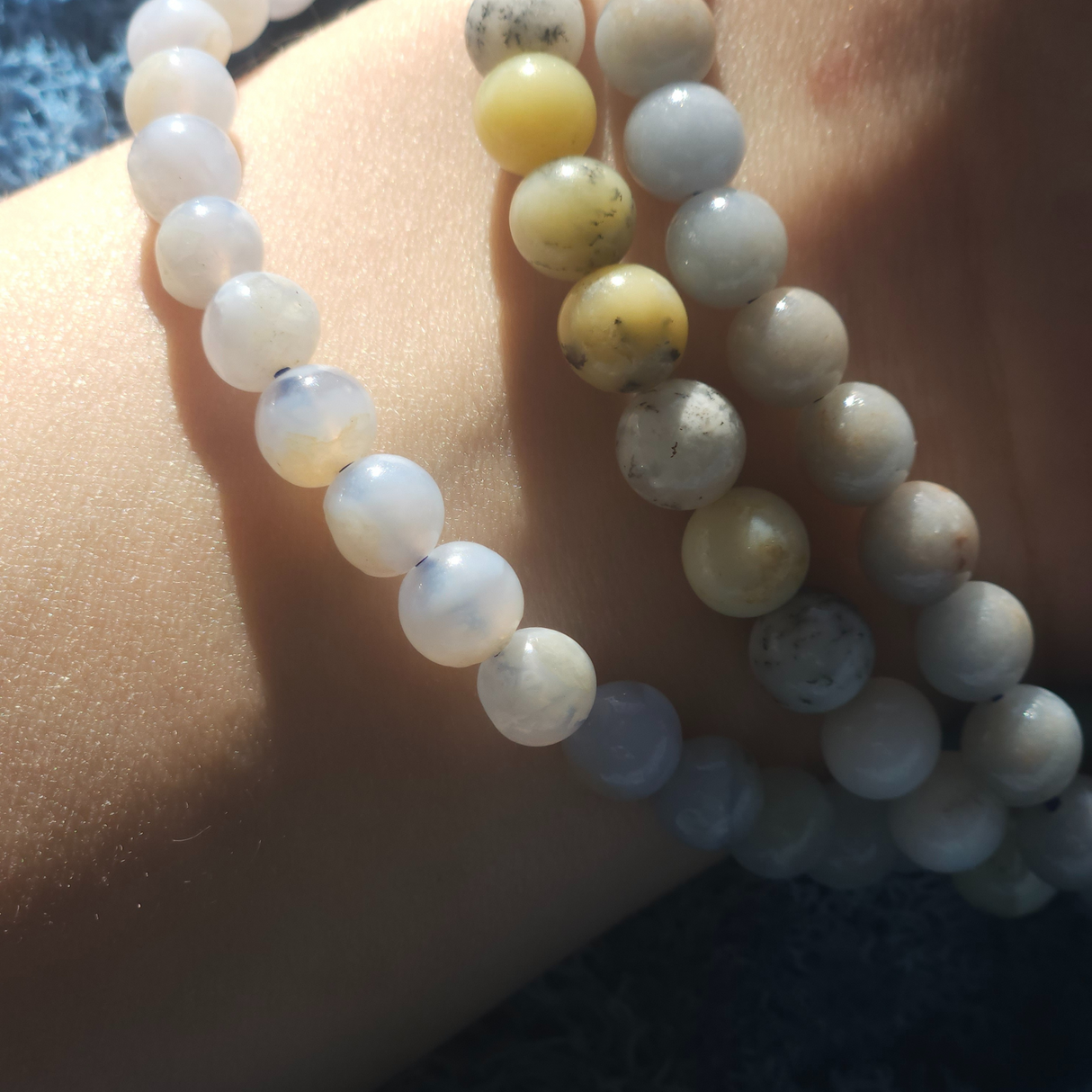 Harmony & Balance Bracelet Set
