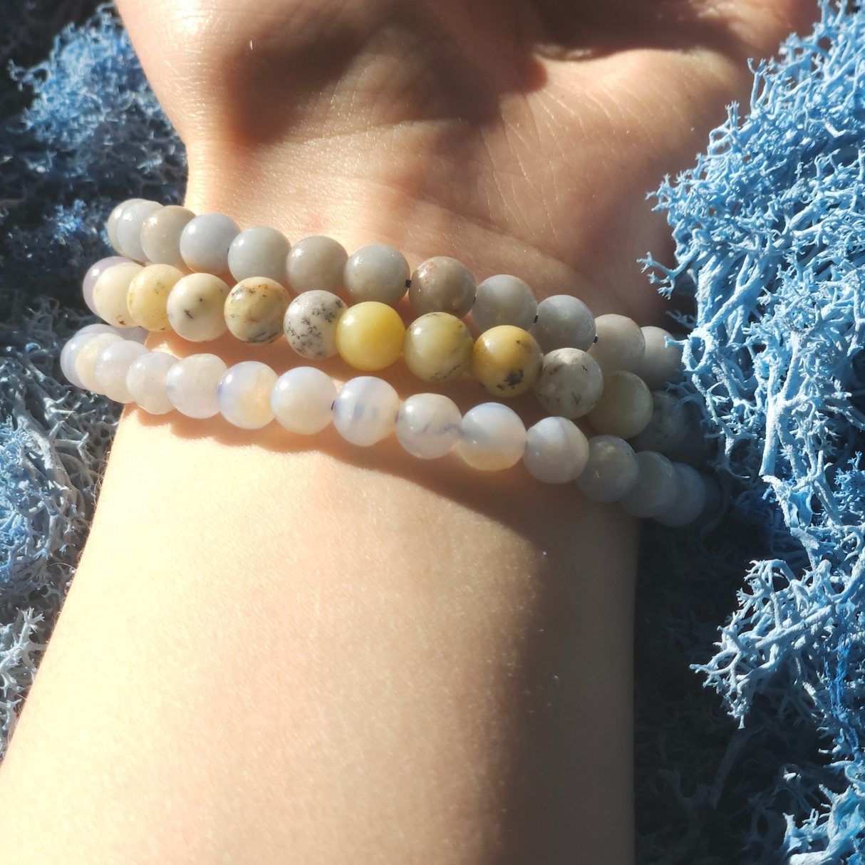 Harmony & Balance Bracelet Set