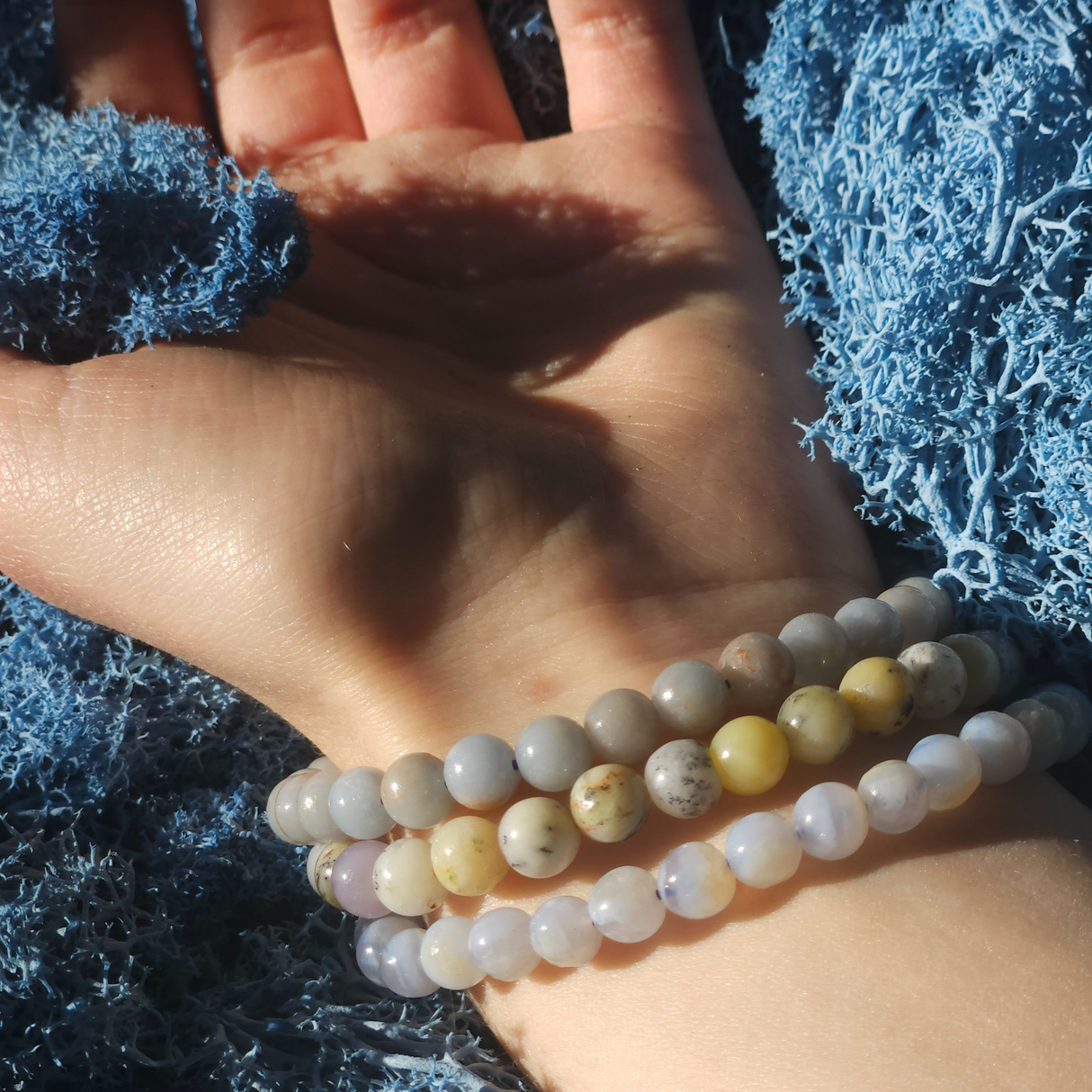 Harmony & Balance Bracelet Set