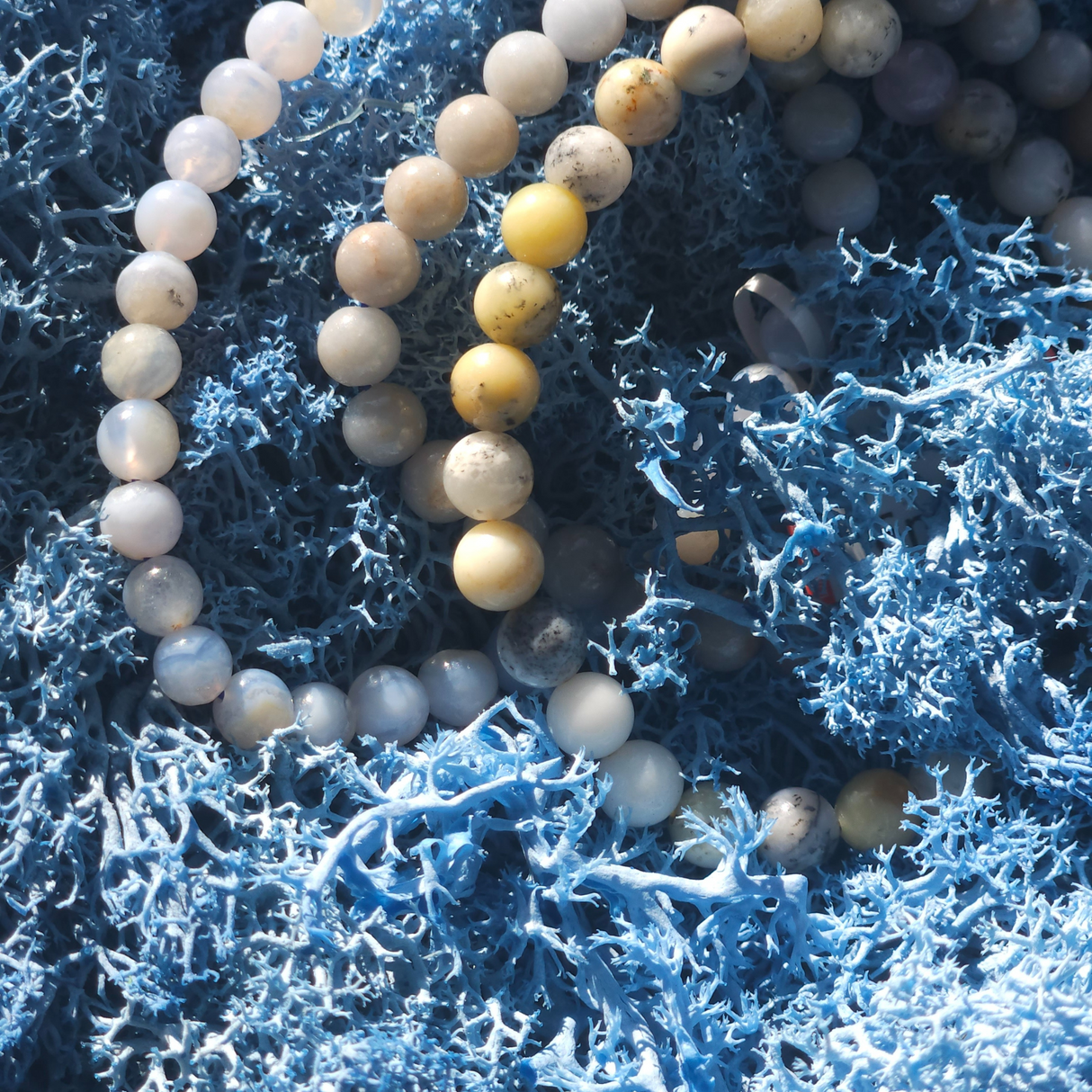 Harmony & Balance Bracelet Set