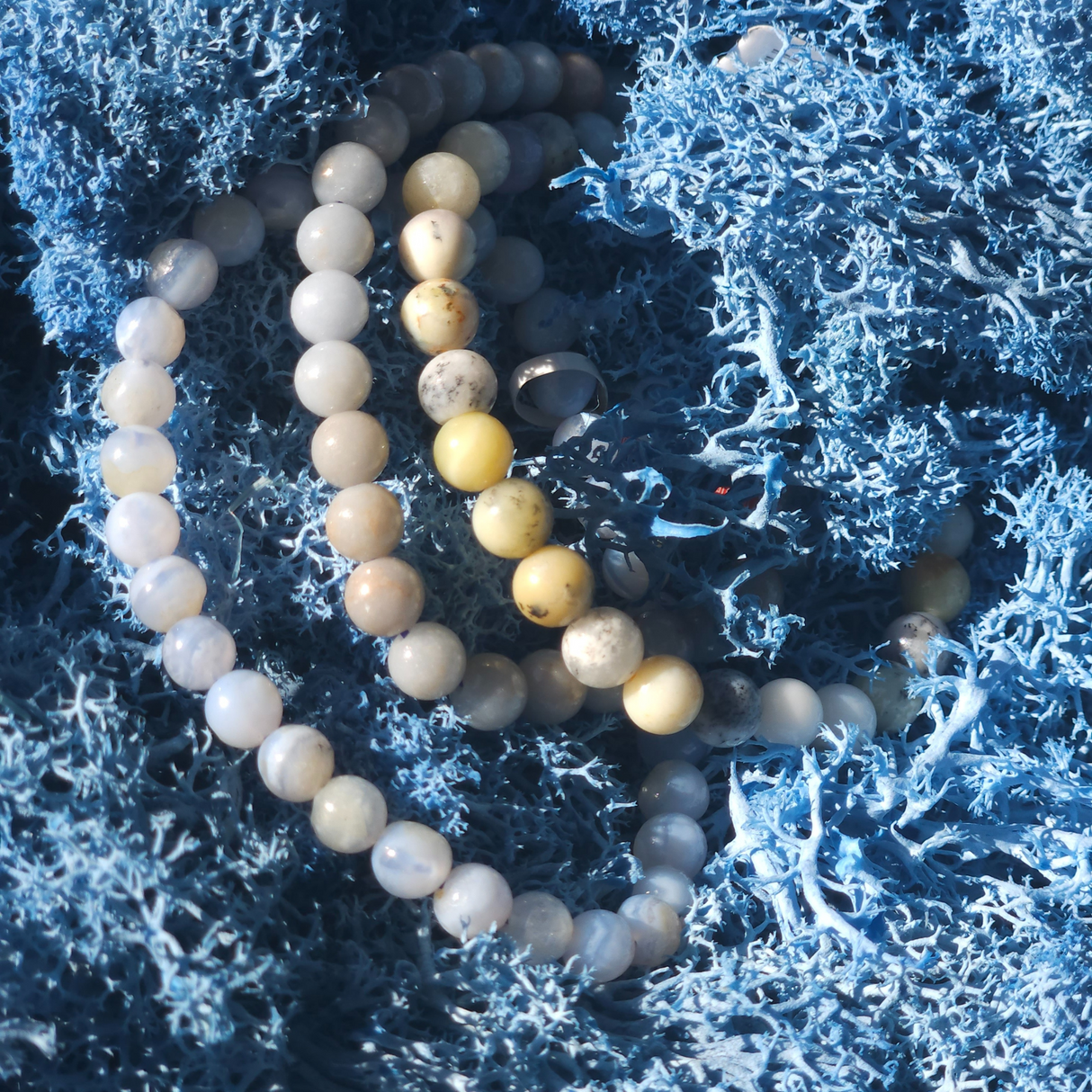 Harmony & Balance Bracelet Set