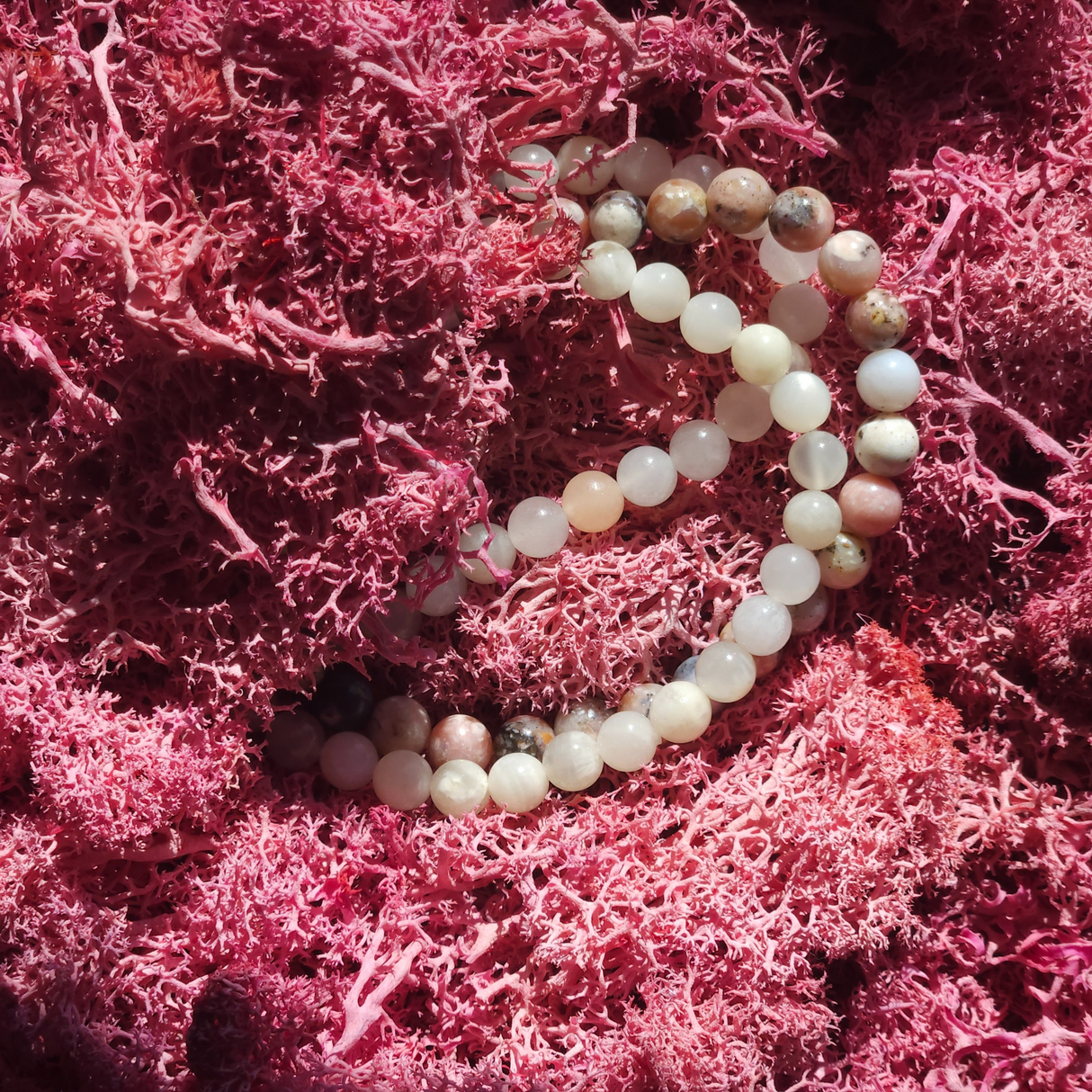 Femininity & Love Bracelet Set