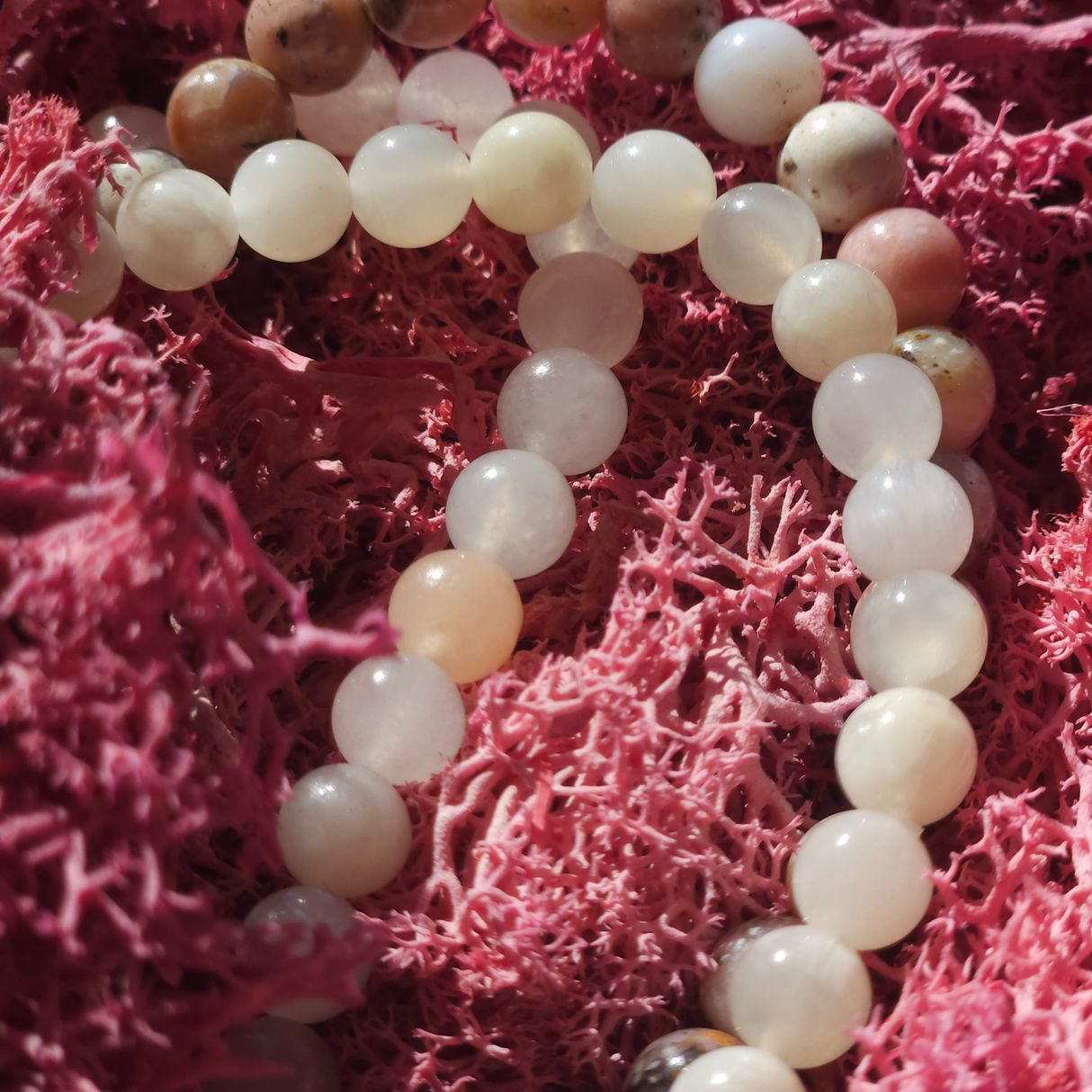 Femininity & Love Bracelet Set