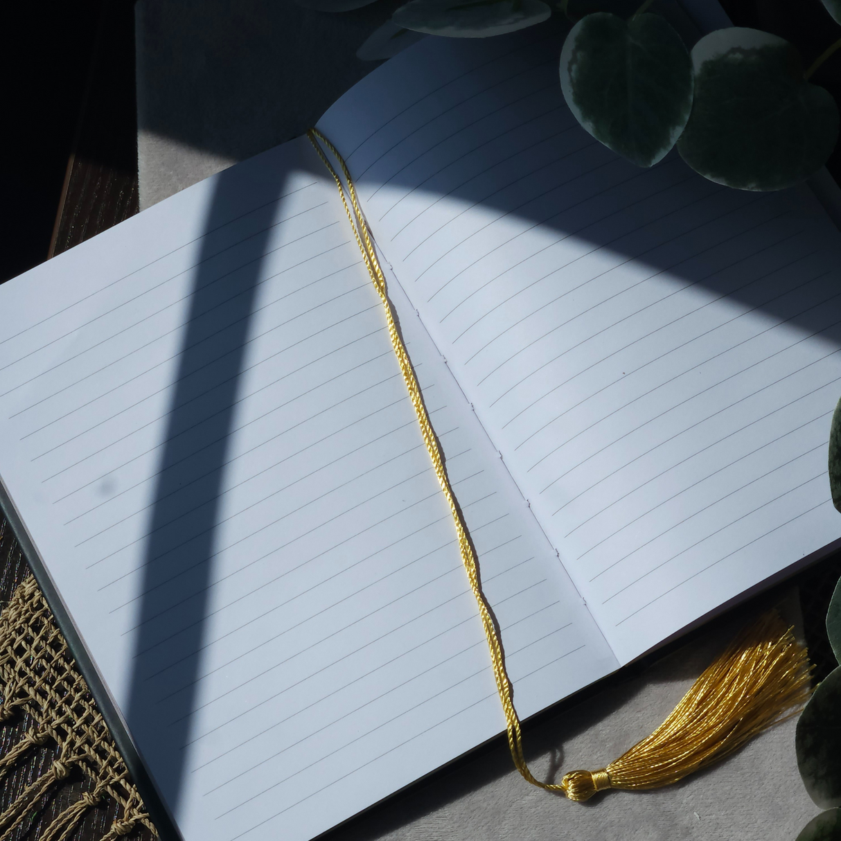 Manifest Your Life Weekly Planner