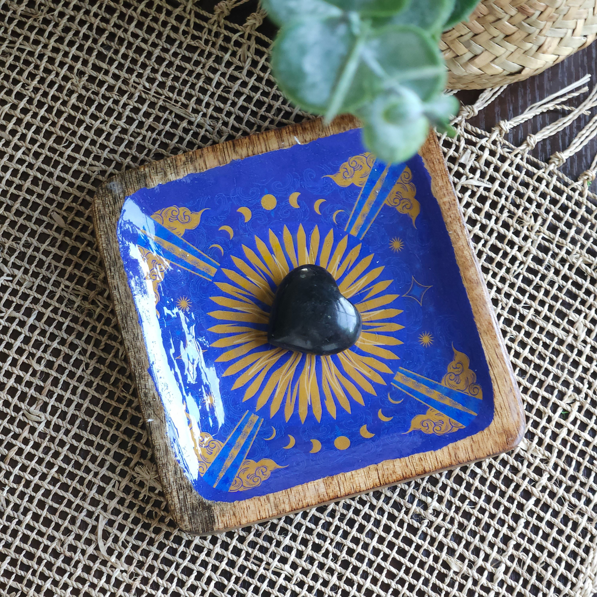 Protecting Black Tourmaline