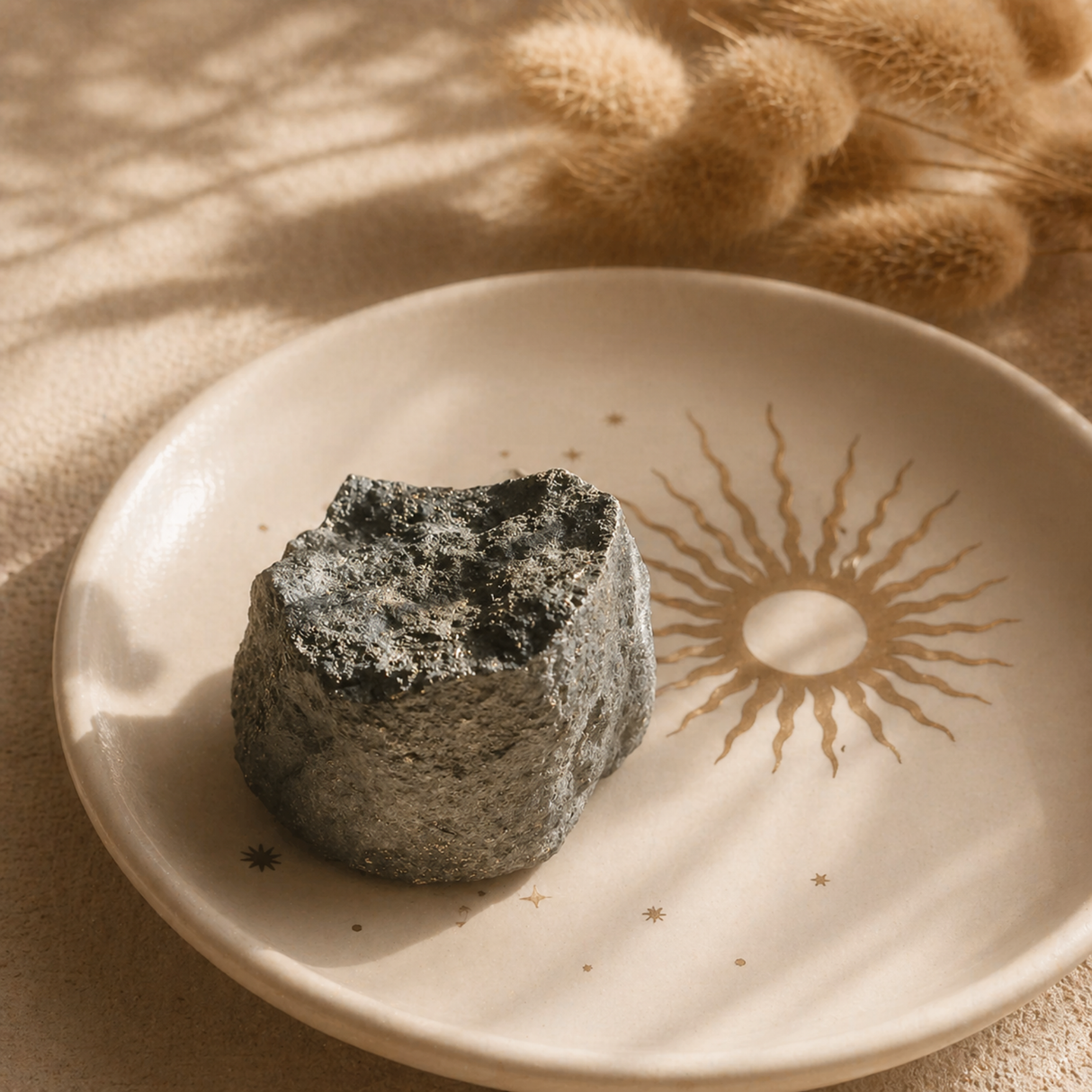 Prosperity Stones