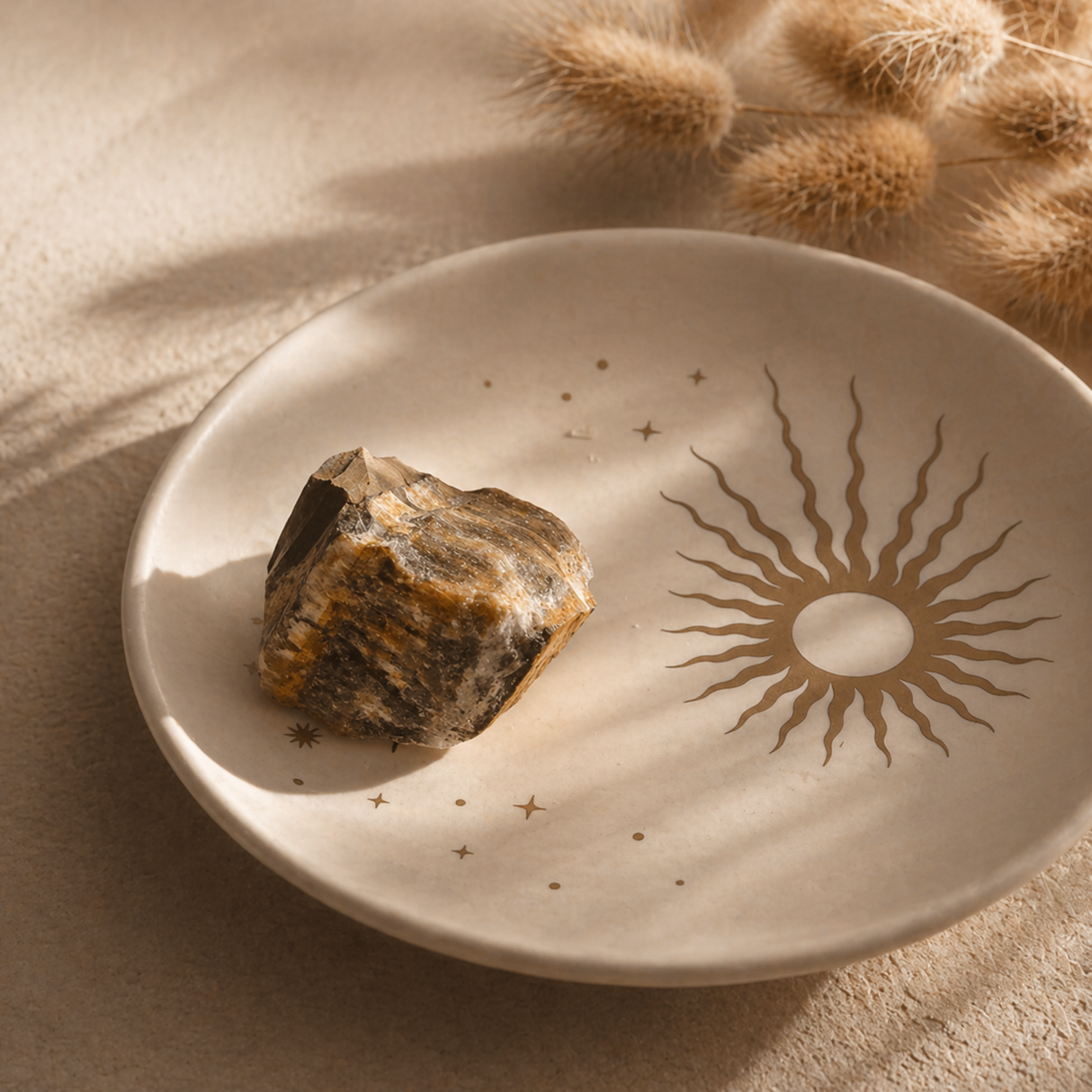 Prosperity Stones