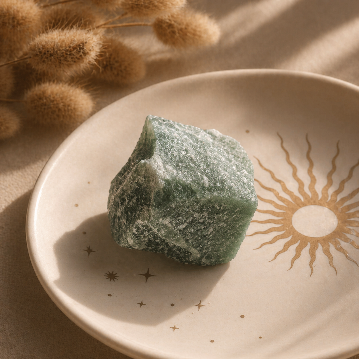 Prosperity Stones