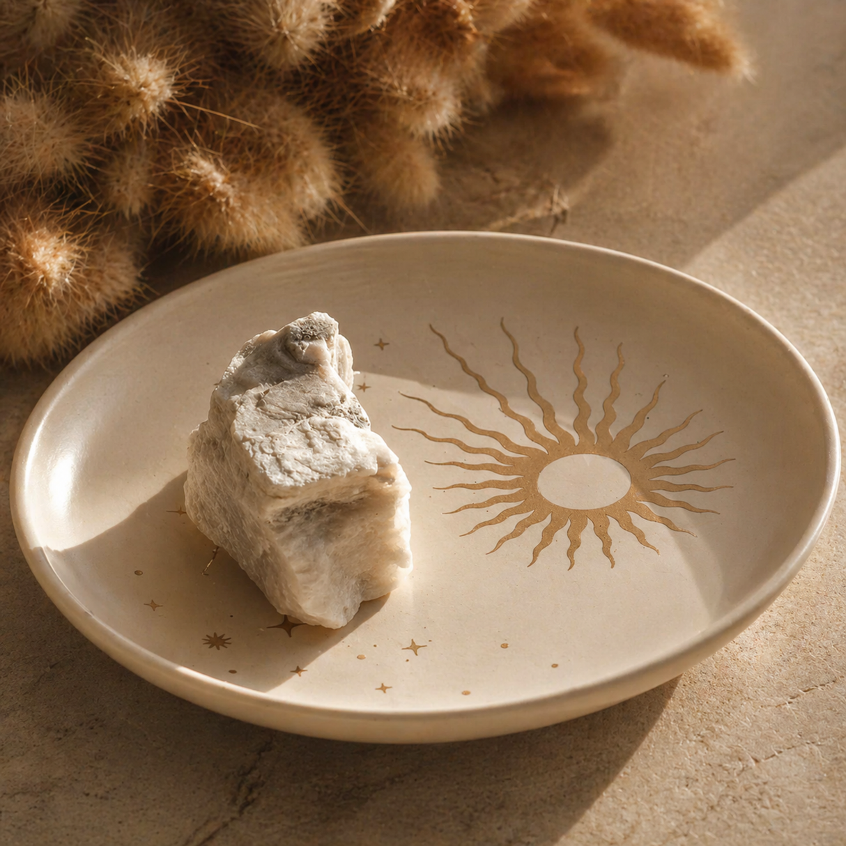 Emotional Healing Stones