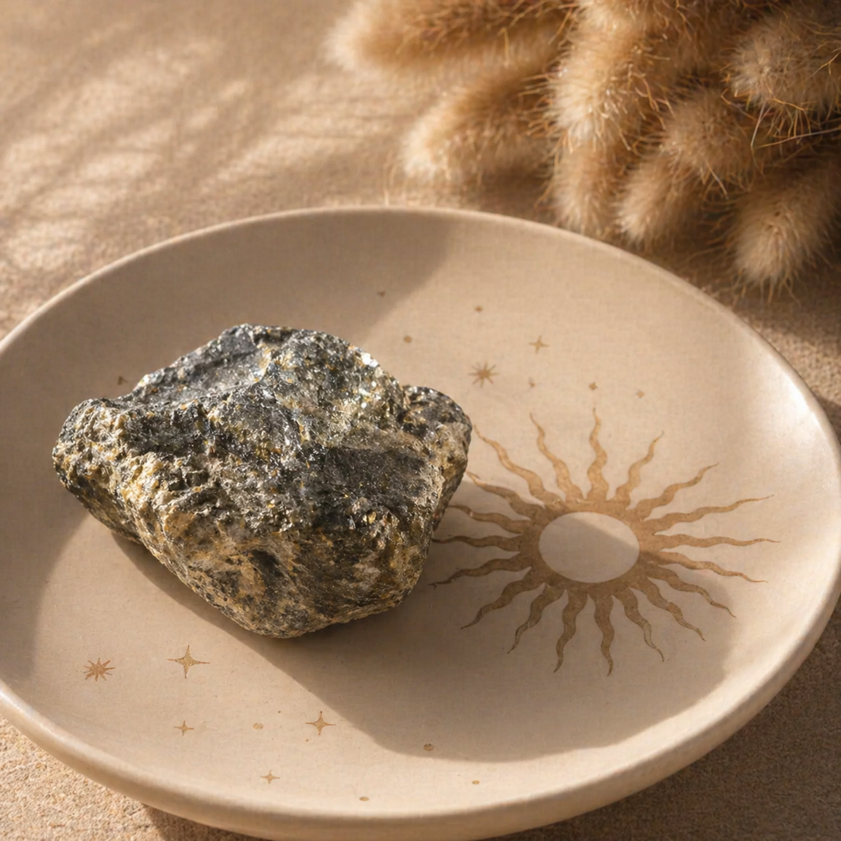 Emotional Healing Stones