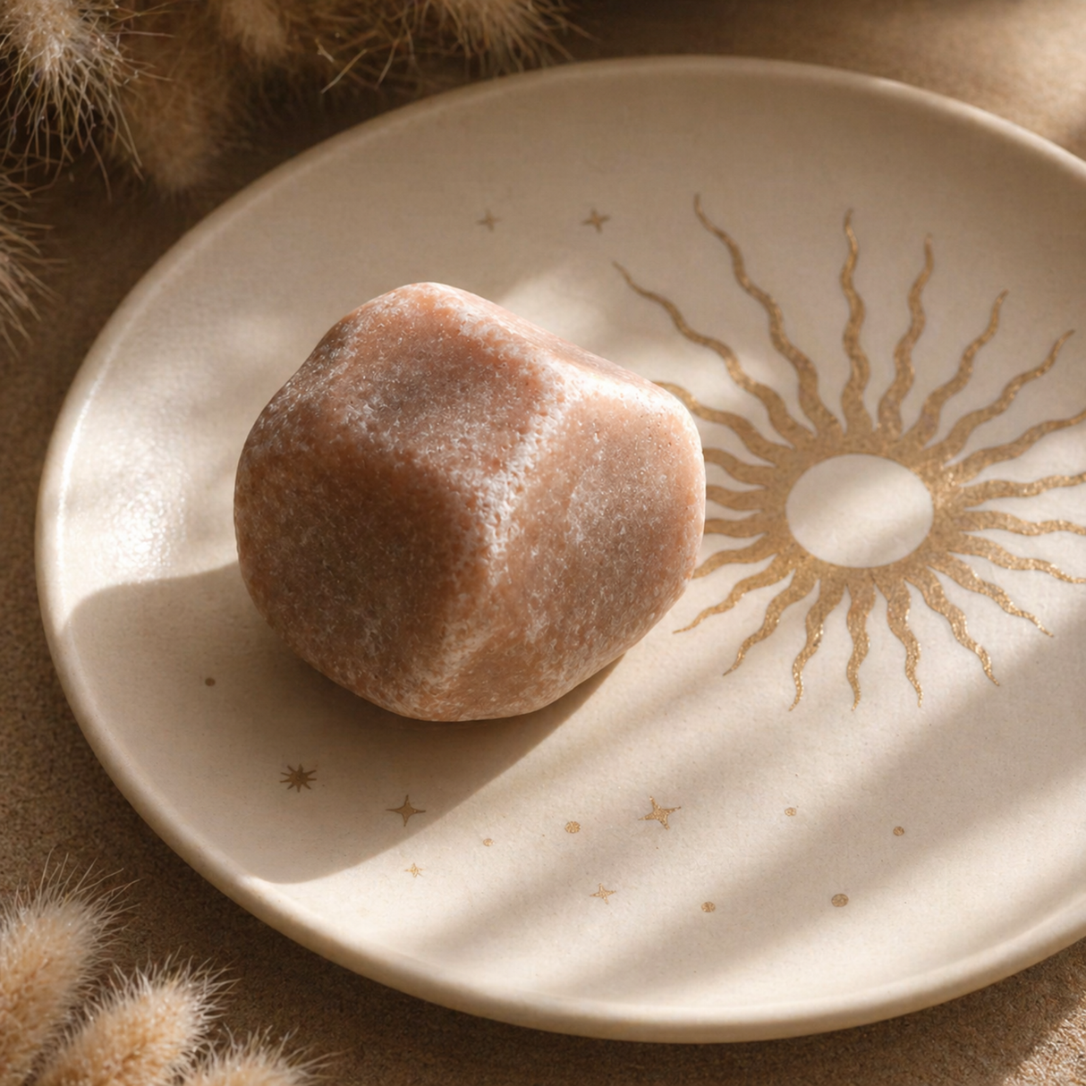 Emotional Healing Stones