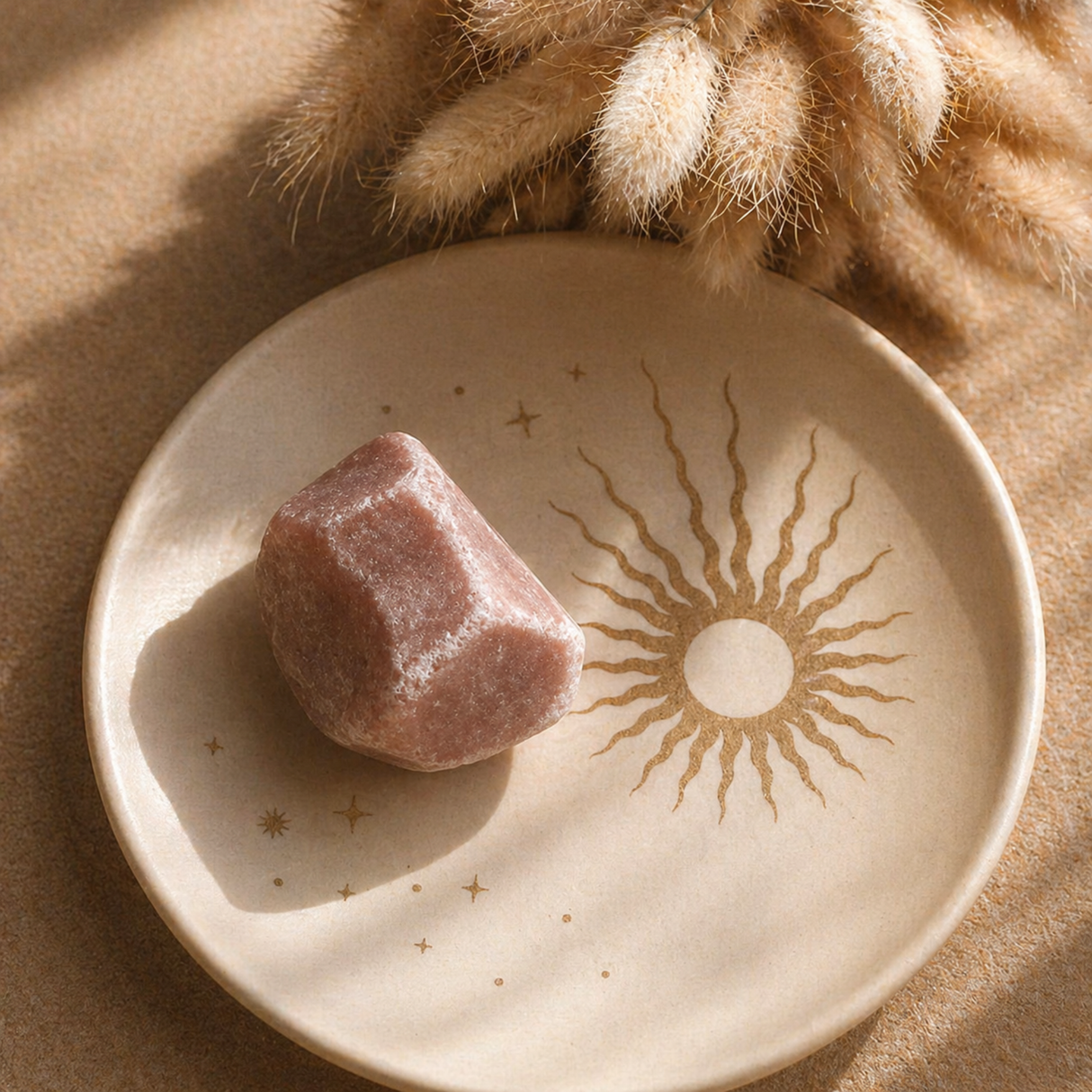 Emotional Healing Stones