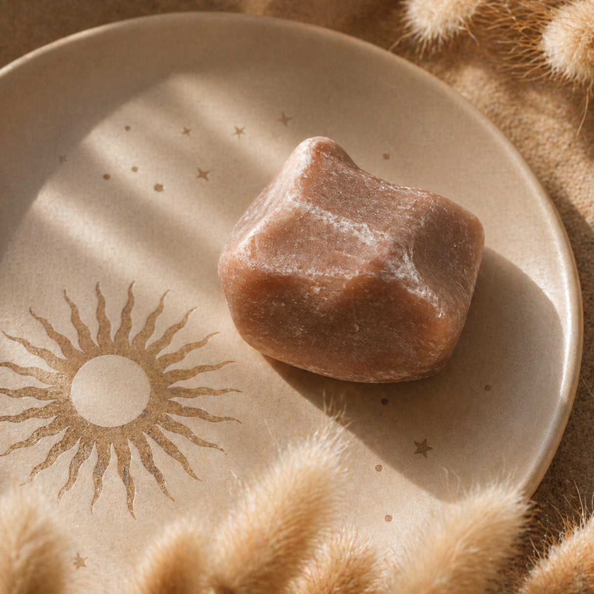 Emotional Healing Stones