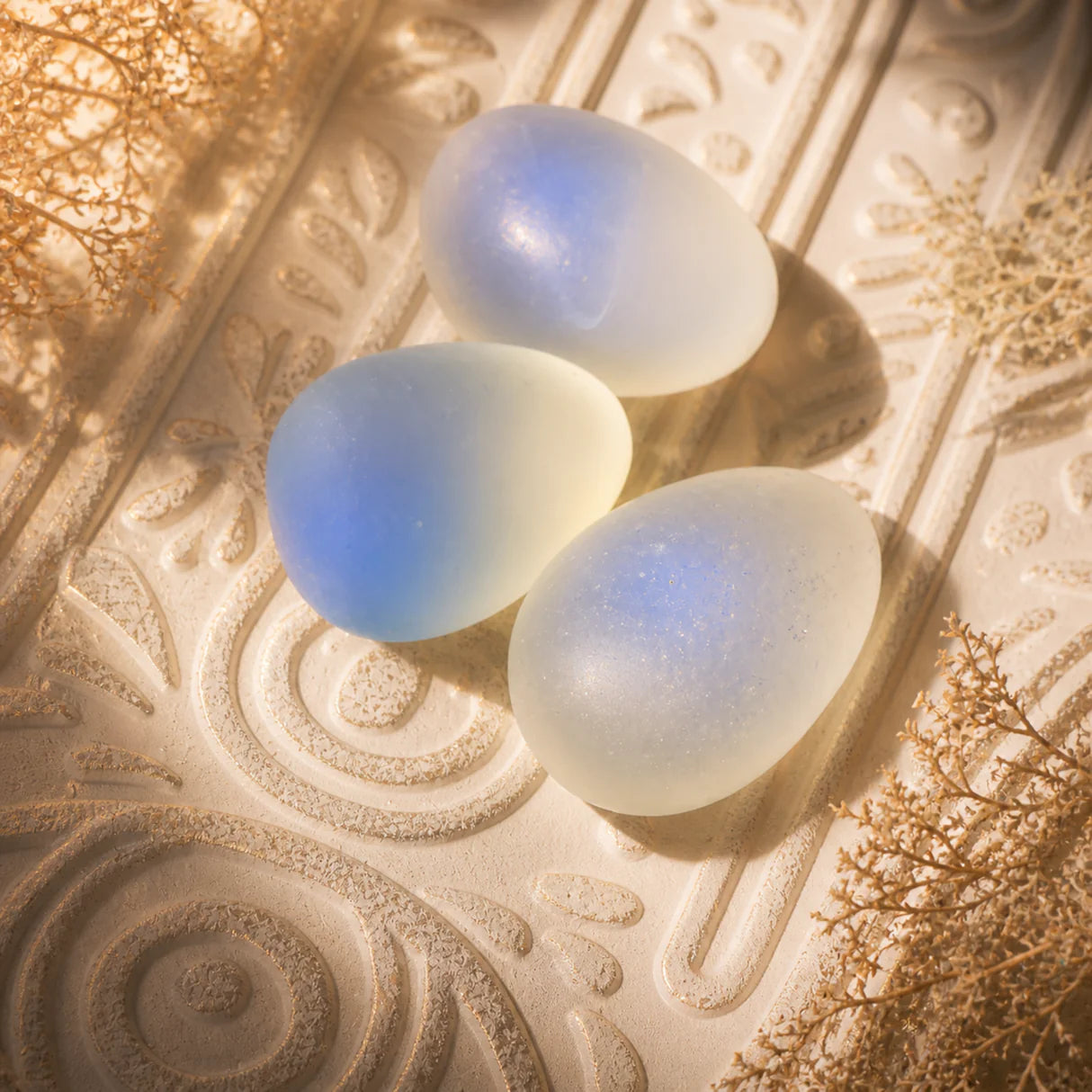 Magic Moon Egg Frosted