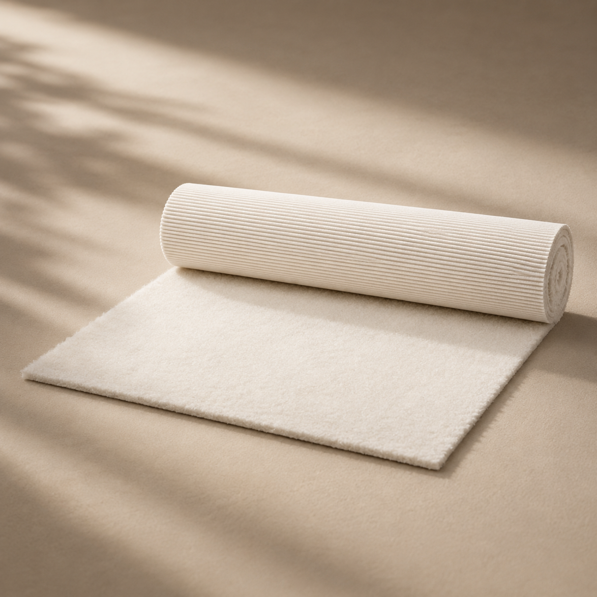 Yoga Mat Lambswool Surya | 1500g/m²