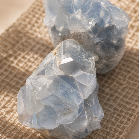 Your 'Connect with Guardian Angel' Crystal