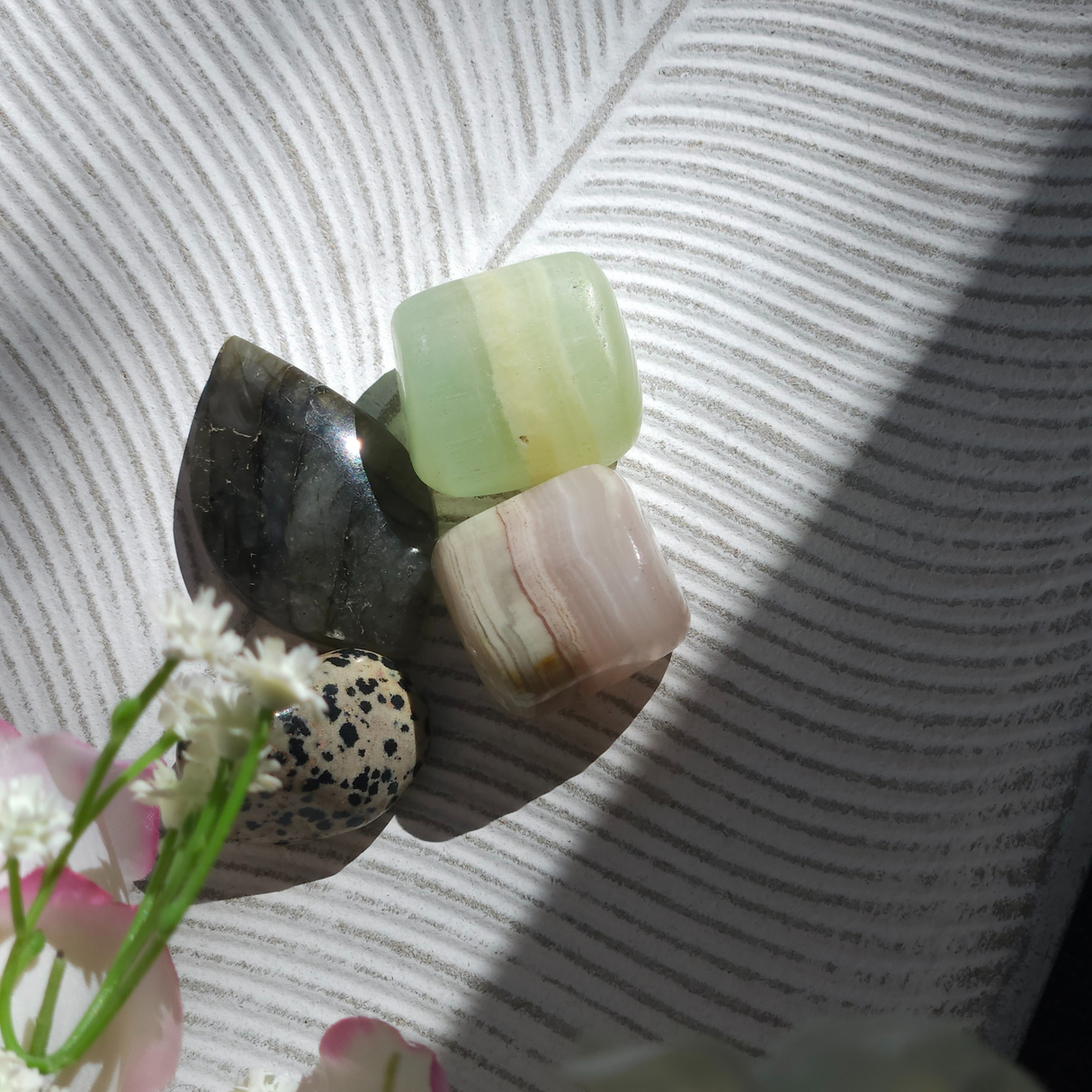 Make a Wish Crystal Kit
