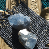 Your 'Connect with Guardian Angel' Crystal