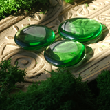 Andara Obsidian Crystals