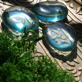 Andara Obsidian Crystals