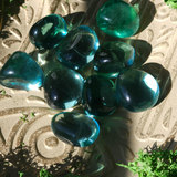 Andara Obsidian Crystals