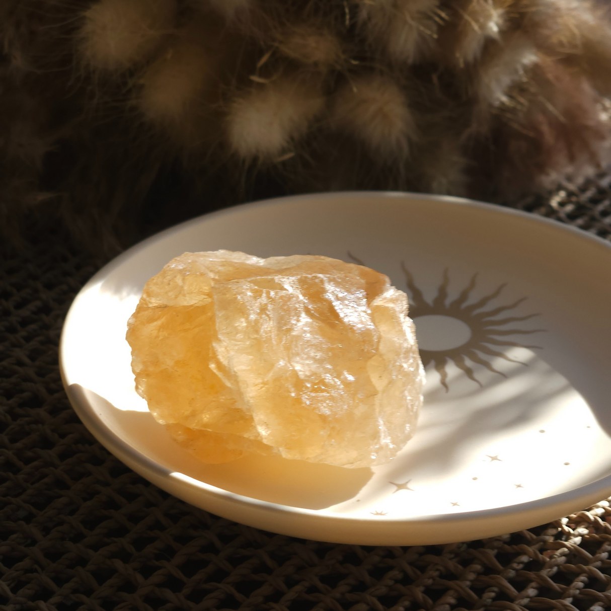 Prosperity Stones
