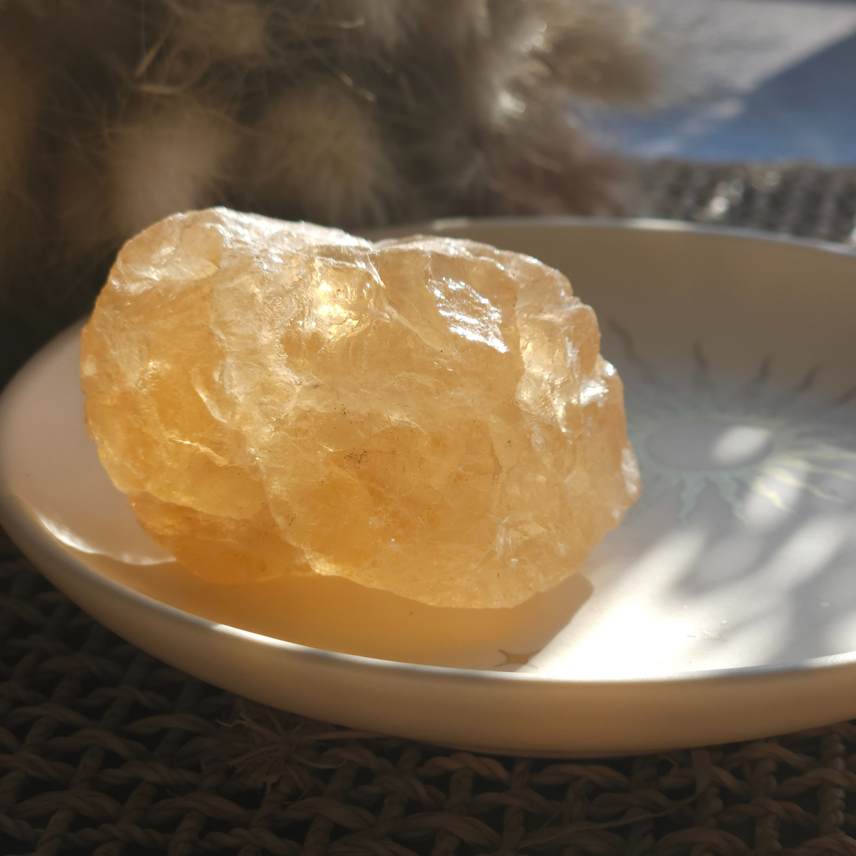 Prosperity Stones