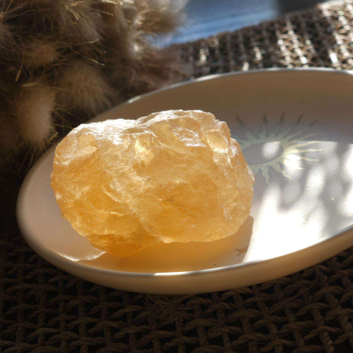 Prosperity Stones