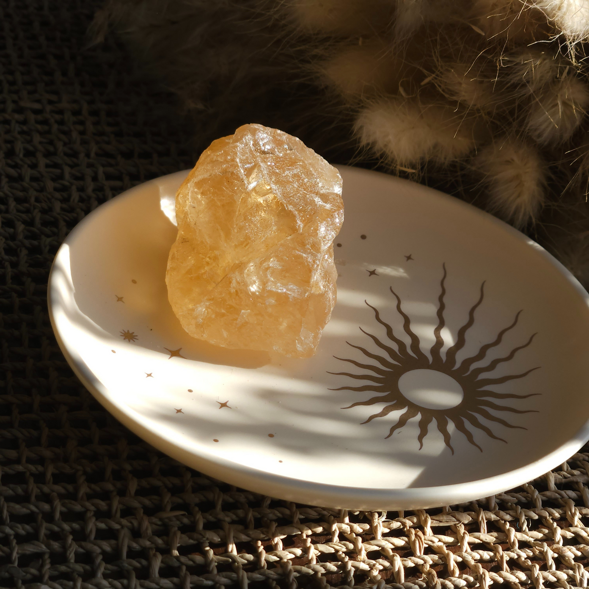 Prosperity Stones