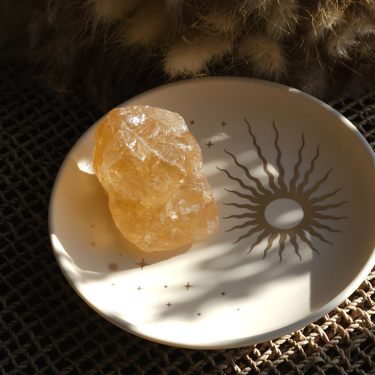 Prosperity Stones